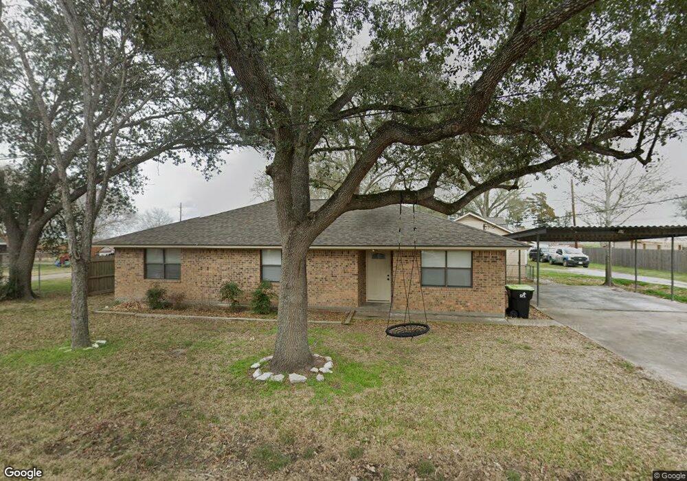 7727 Church St, Needville, TX 77461 - photo 1