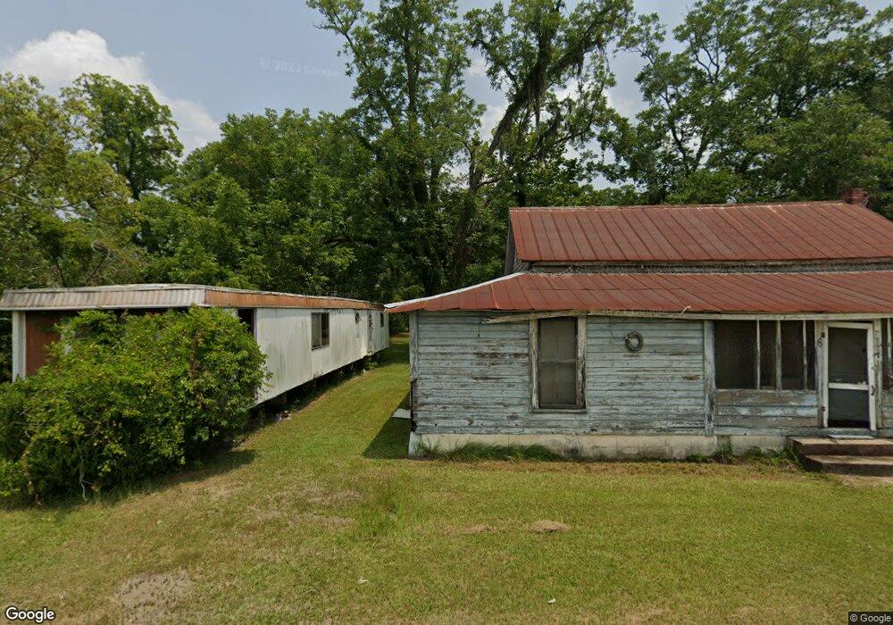 90 Carter Ave W, Pearson, GA 31642 - photo 1