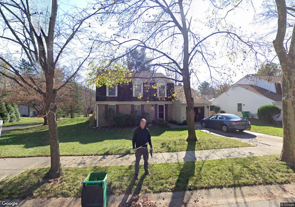 6214 Slender Sky, Columbia, MD 21044 - photo 1