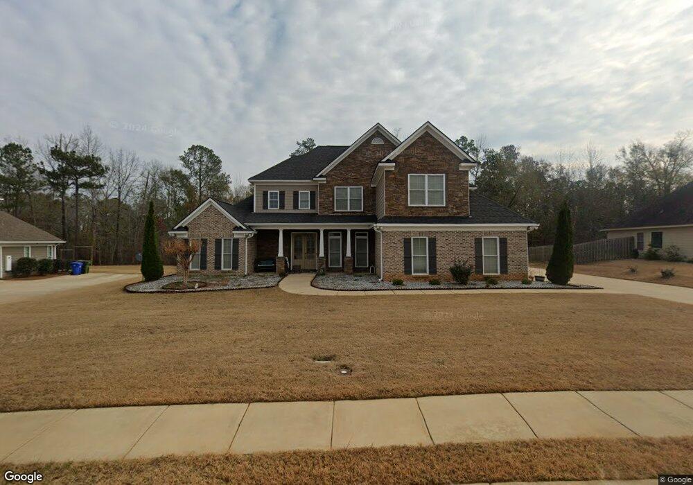 7140 Bridgemill Dr, Columbus, GA 31904 - photo 1