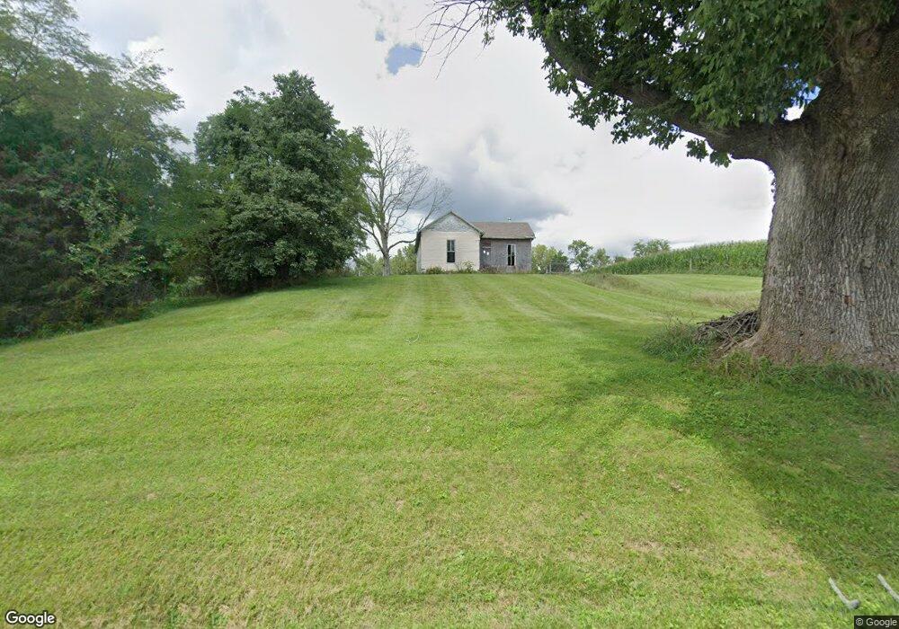 1090 W County Road 400 S, Greensburg, IN 47240 - photo 1
