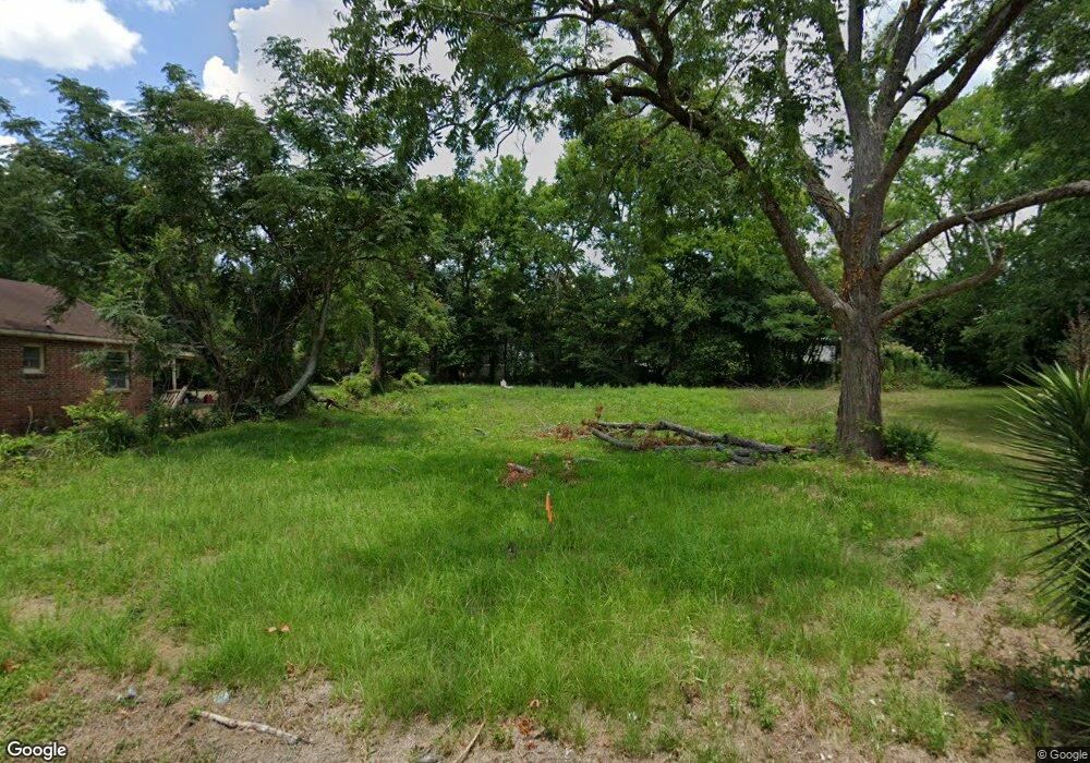 906 Cleveland St, Eufaula, AL 36027 - photo 1