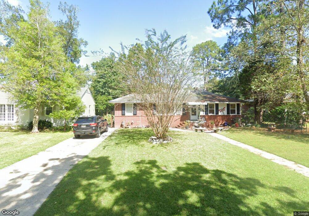 222 E 65th St, Savannah, GA 31405 - photo 1