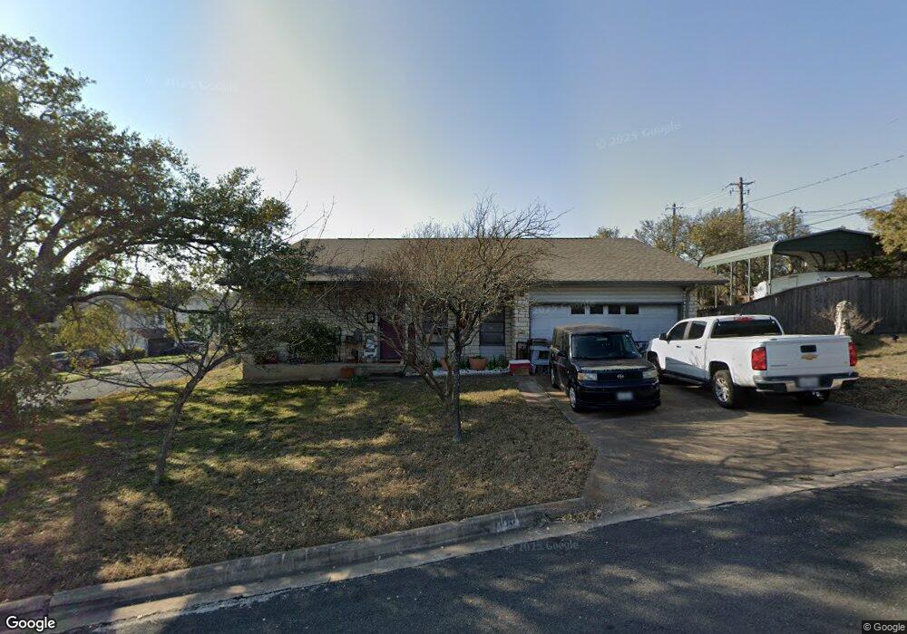 7108 Smokey Hill Rd, Austin, TX 78736 - photo 1