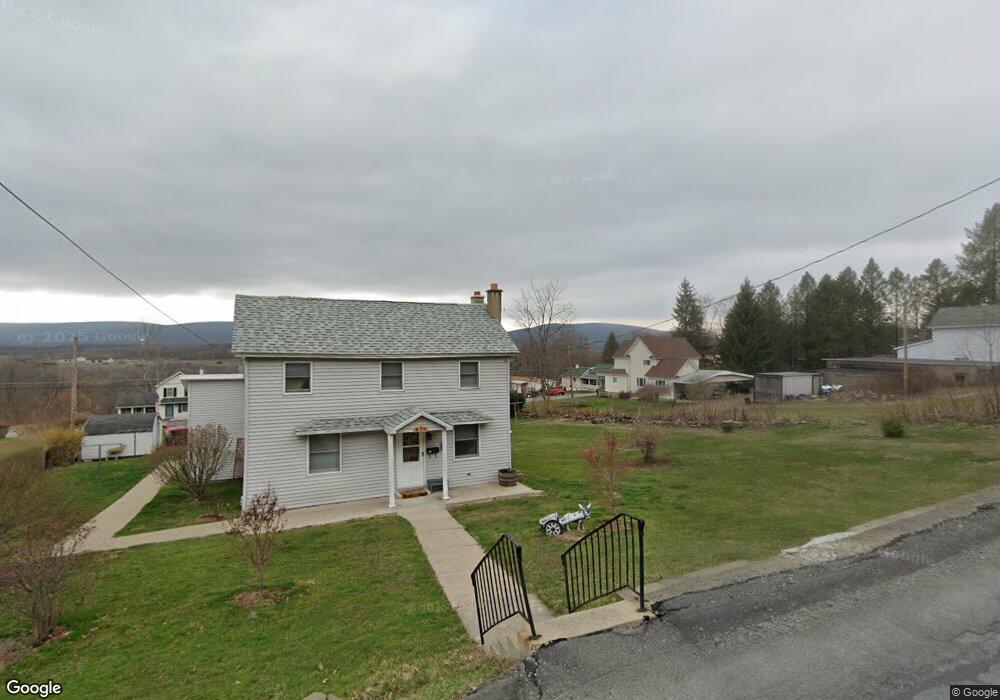 857 Rock St, Archbald, PA 18403 - photo 1