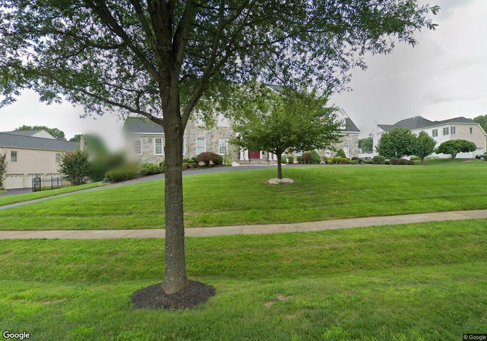 512 Grand Cypress Ct, Silver Spring, MD 20905 - photo 1