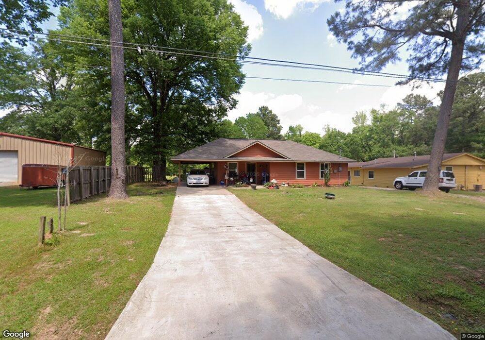 445 Gullatte St, Nash, TX 75569 - photo 1