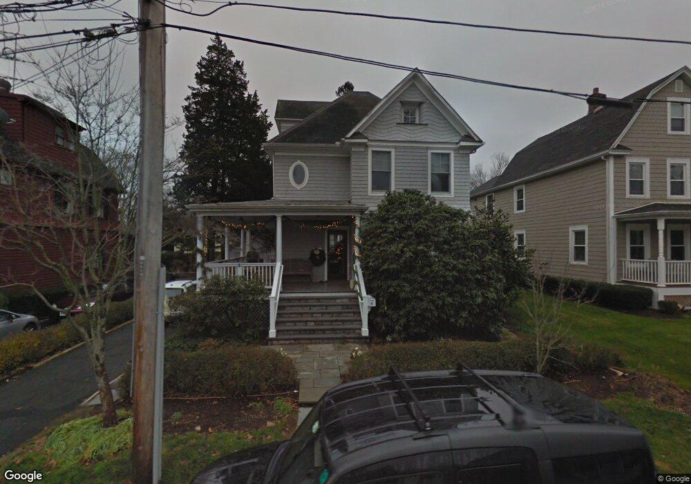 9 Kent Place, Cos Cob, CT 06807 - photo 1