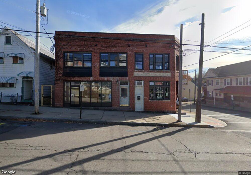 643 N Main St, Wilkes-Barre, PA 18705 - photo 1