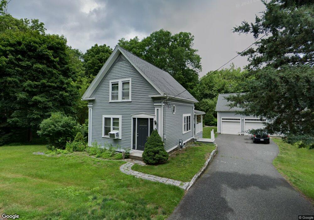 1 Old Providence Rd, Sutton, MA 01590 - photo 1