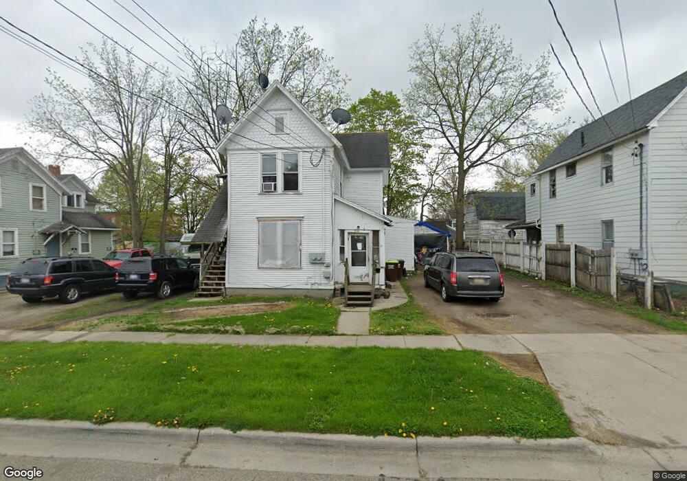 910 Frank St unit FRANK, Adrian, MI 49221 - photo 1