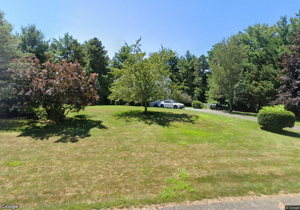 29 Priscilla Mullins Way, Carver, MA 02330 - photo 1