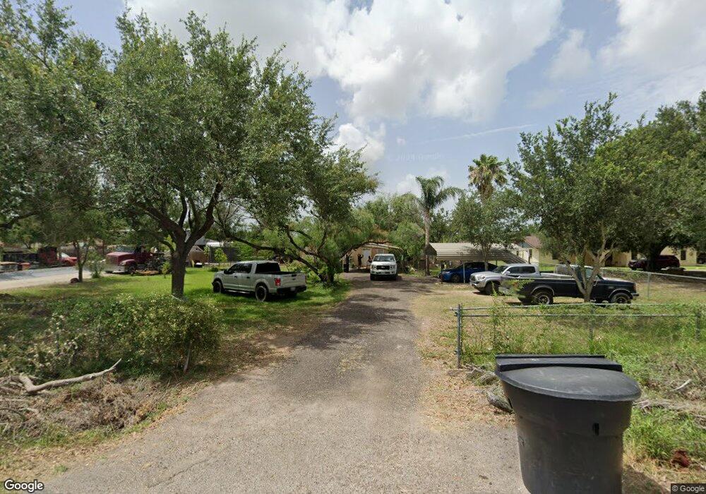 2707 Delaware St, Weslaco, TX 78596 - photo 1