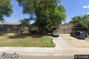 4682 Holland St, Wheat Ridge, CO 80033