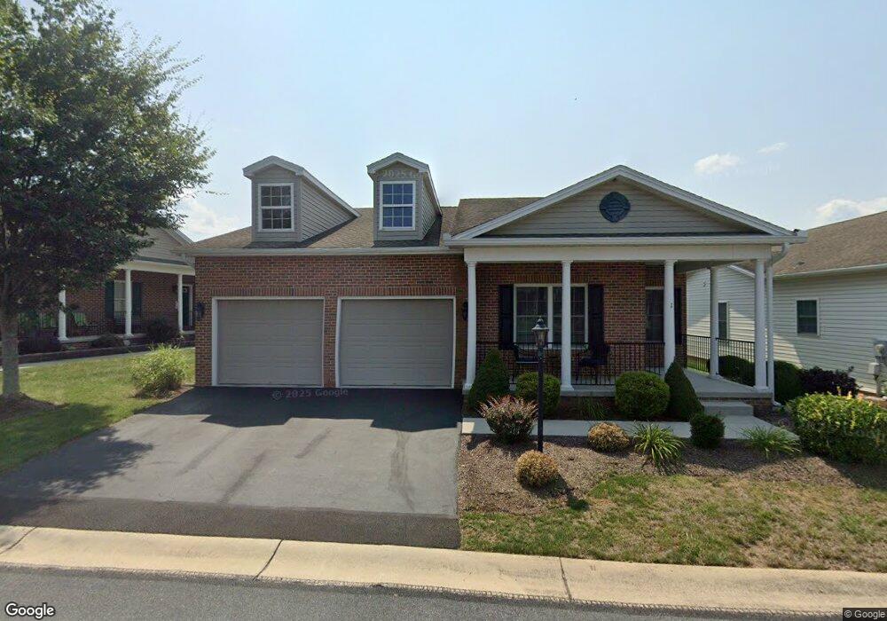 1 Winding Dr unit 38, Gettysburg, PA 17325 - photo 1