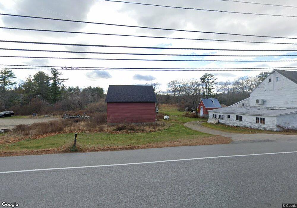 344 Pool St, Biddeford, ME 04005 - photo 1