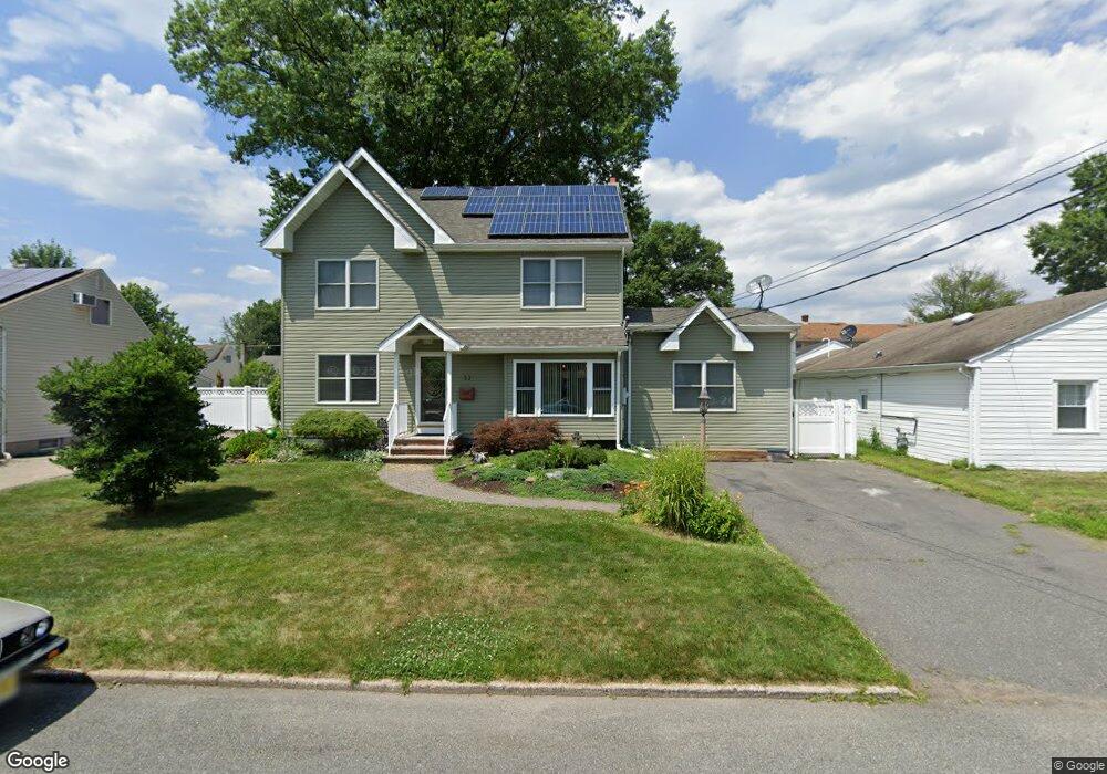 53 W Edward St, Iselin, NJ 08830 - photo 1