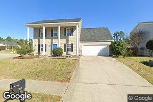 232 Arthurdale Dr, West Columbia, SC 29170