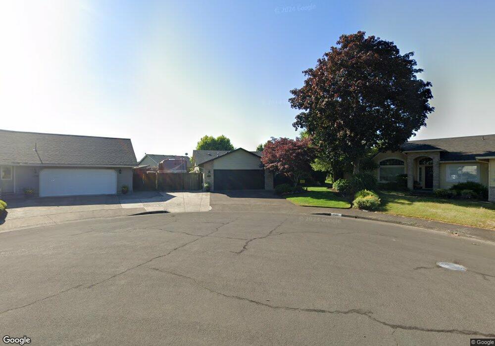 2122 Wester St, Eugene, OR 97408 - photo 1