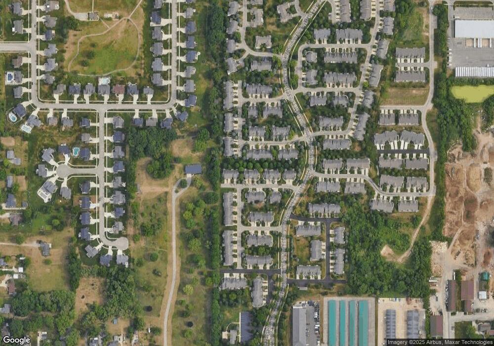 7484 Crooked Creek Dr SW unit 89, Byron Center, MI 49315 - photo 1