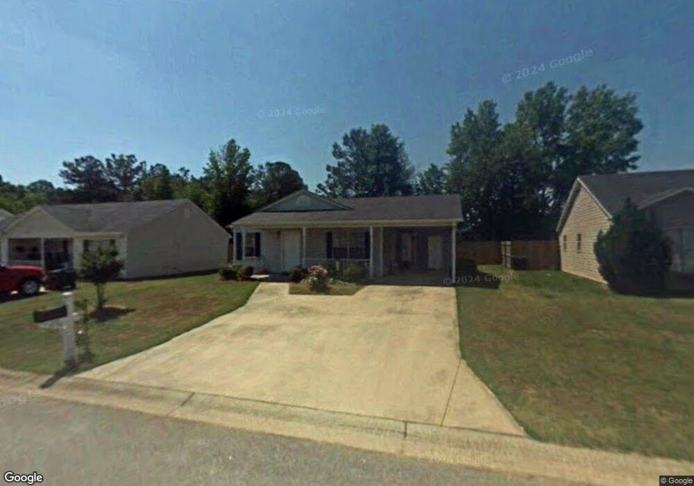 276 Courtyard Cir, Winder, GA 30680 - photo 1