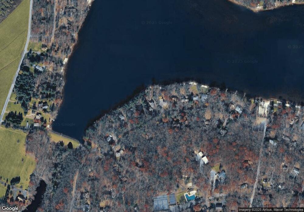 87 Bear Creek Lake Dr, Jim Thorpe, PA 18229 - photo 1