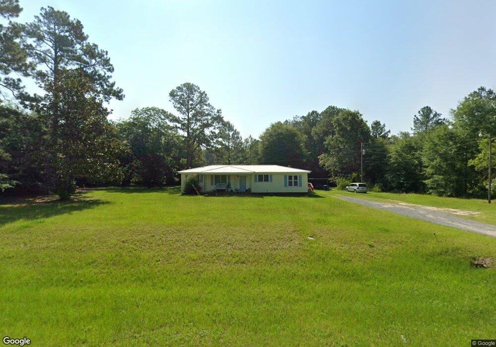 1337 Coney Rd S, Cordele, GA 31015 - photo 1