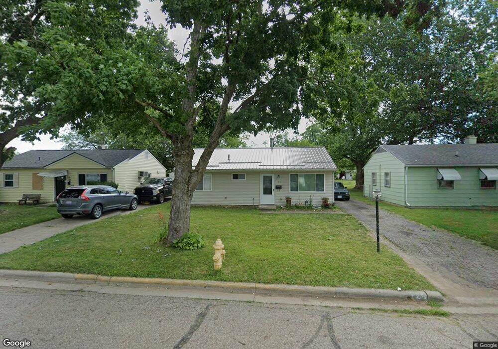 124 St Christopher Ln unit L, Columbus, OH 43213 - photo 1