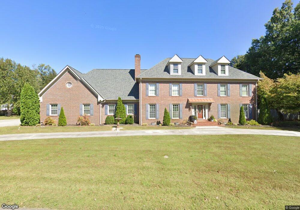 130 Rymer Rd NW, Cleveland, TN 37312 - photo 1