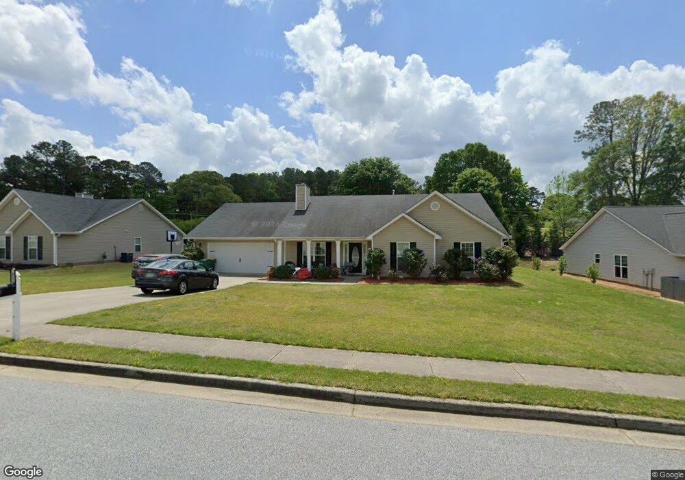 531 Embassy Walk, Winder, GA 30680 - photo 1