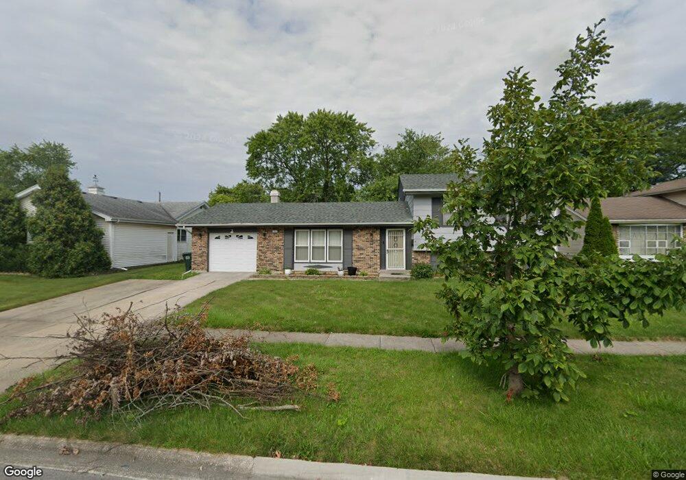 17606 Maple Ave, Country Club Hills, IL 60478 - photo 1