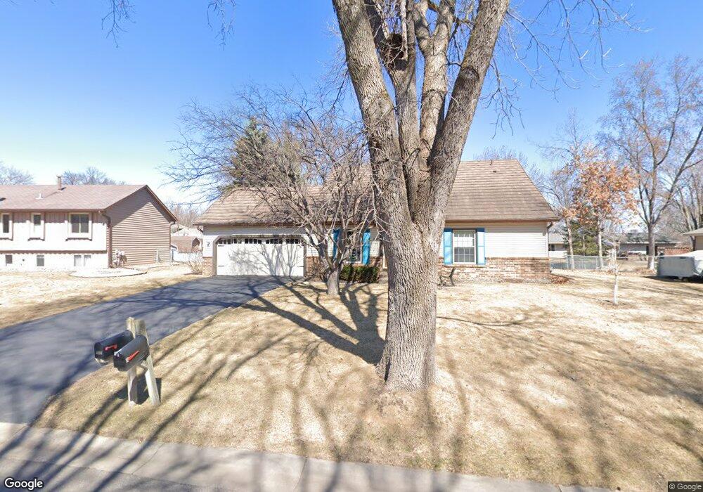9640 102nd Place N, Maple Grove, MN 55369 - photo 1