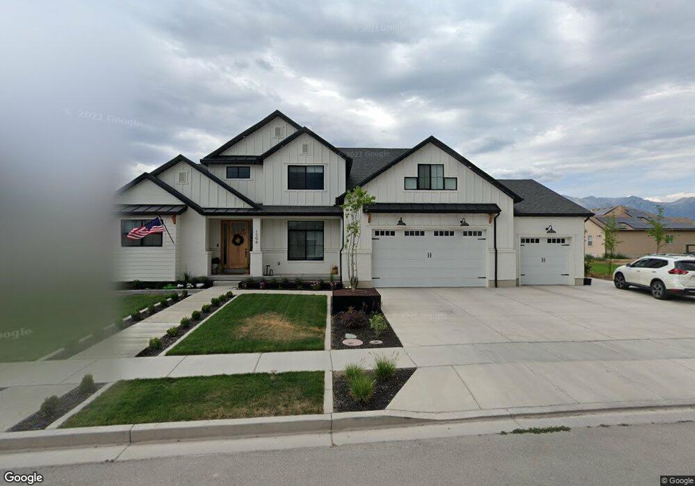1598 W 800 N, Lehi, UT 84043 - photo 1