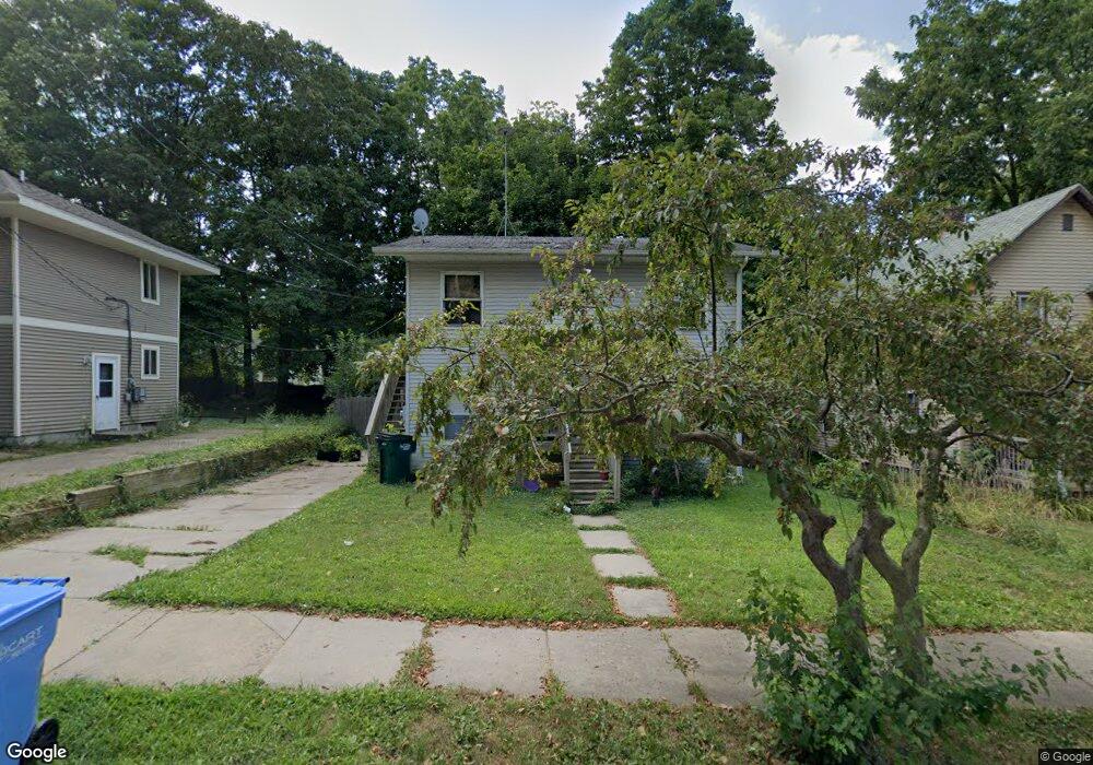 1321 Christopher St, Lansing, MI 48906 - photo 1