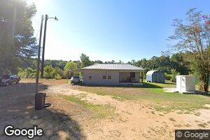 5040 E Homochitto Rd, Gloster, MS 39638