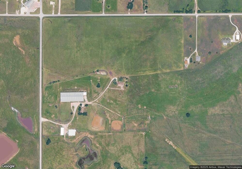 10051 N 68th West Ave, Sperry, OK 74073 - photo 1