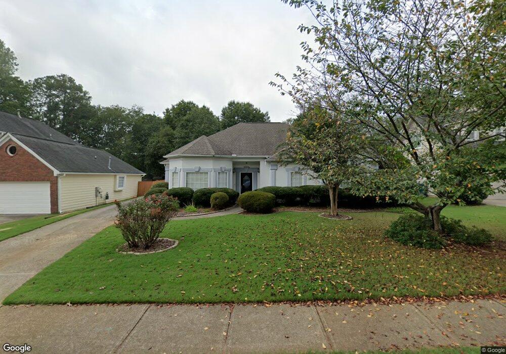 11020 Pinewalk Forest Cir, Alpharetta, GA 30022 - photo 1