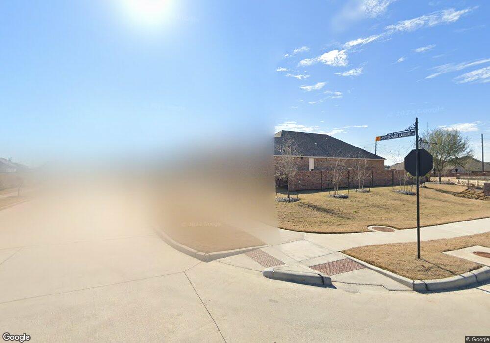 1823 Fitzgerald Landing Dr, Richmond, TX 77469 - photo 1