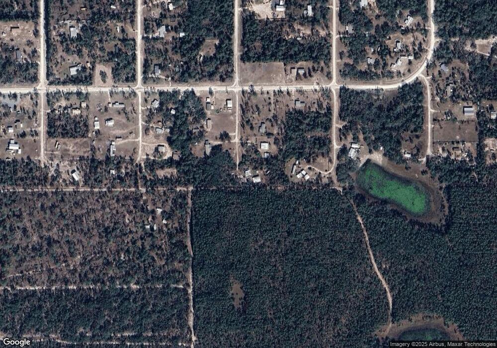 15984 Reed Dr, Perry, FL 32348 - photo 1