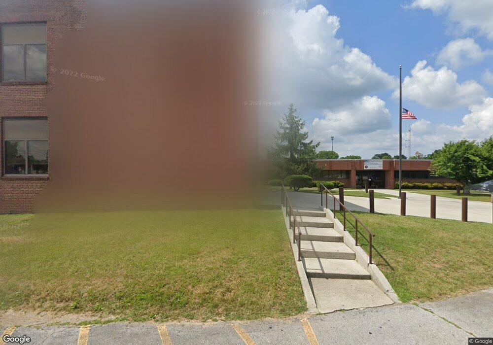 300 Hillsboro Blvd, Manchester, TN 37355 - photo 1