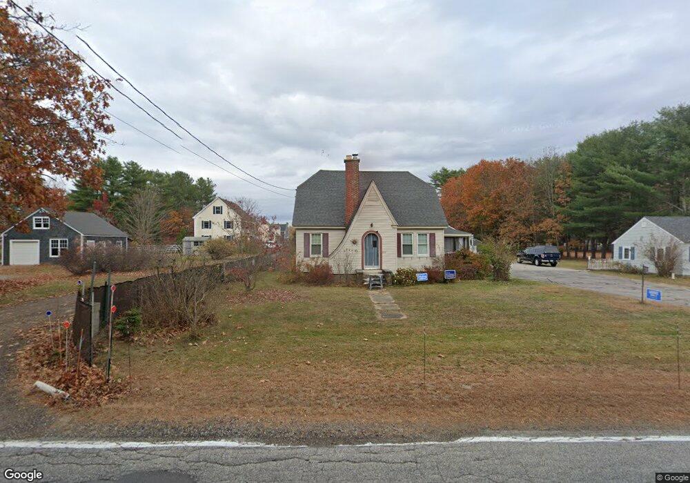 229 Cat Mousam Rd, Kennebunk, ME 04043 - photo 1