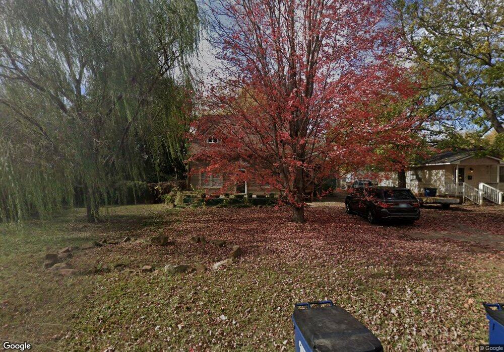 104 S Dunlap St, Cleveland, OK 74020 - photo 1