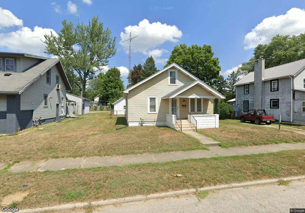 1331 Maple St, Niles, MI 49120 - photo 1