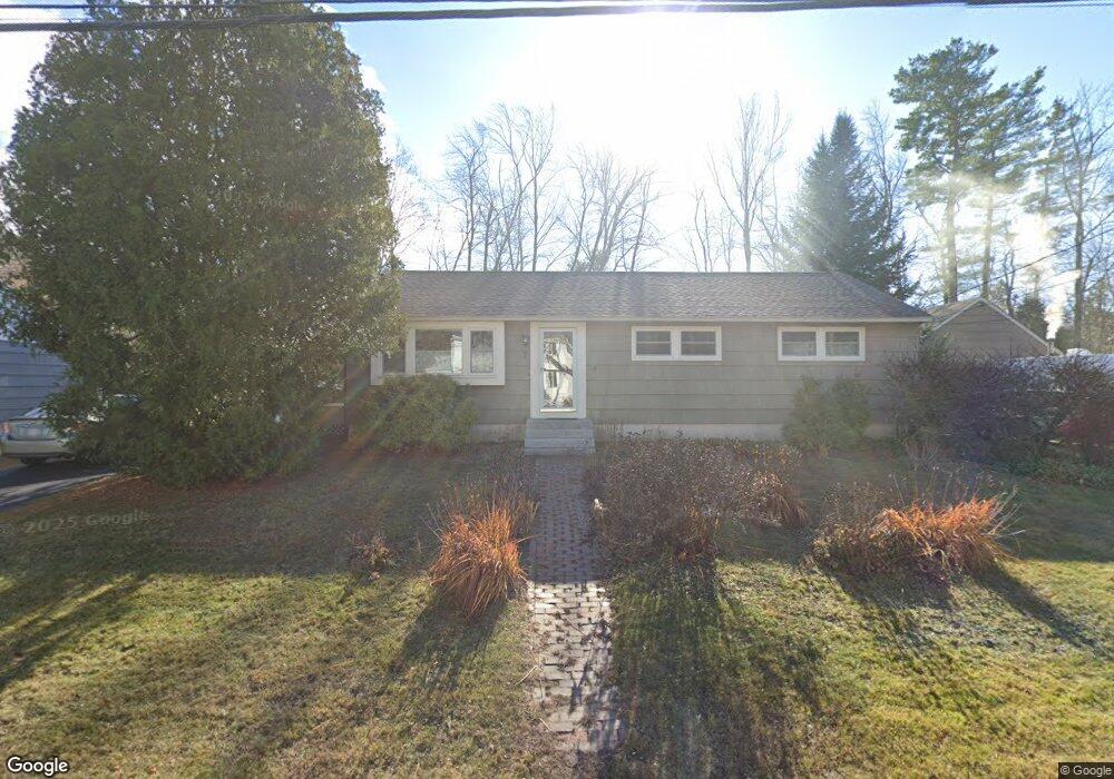 7 Macmillan Dr, Brunswick, ME 04011 - photo 1