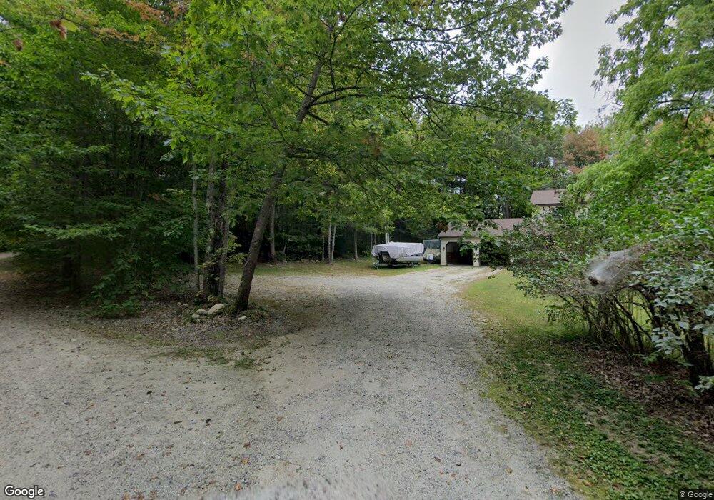 0 Bryant, New Gloucester, ME 04260 - photo 1