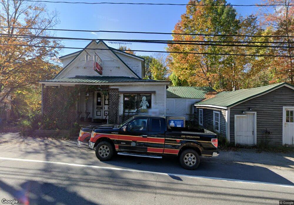 570 Second Nh Turnpike, Hillsborough, NH 03244 - photo 1