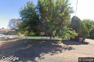 97 W 400 S, Kanab, UT 84741