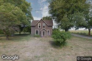 209 E Kneen St, Mount Union, IA 52644