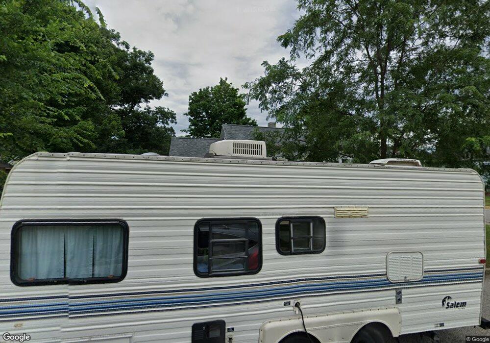 415 C St, La Porte, IN 46350 - photo 1