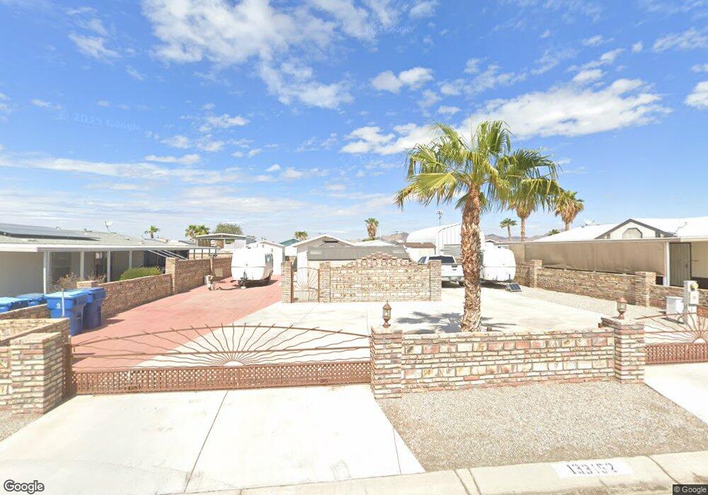 13152 E 45th Ln, Yuma, AZ 85367 - photo 1